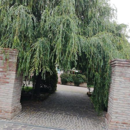 Agriturismo Ferretti Villa Massa Lombarda Luaran gambar