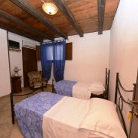 Agriturismo Ferretti Villa Massa Lombarda Bilik gambar