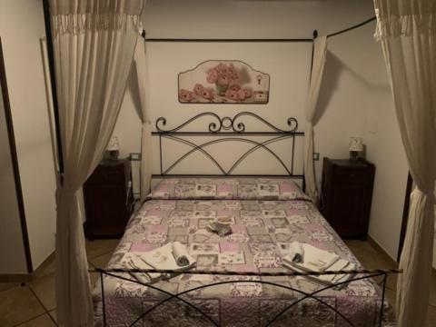 Agriturismo Ferretti Villa Massa Lombarda Luaran gambar