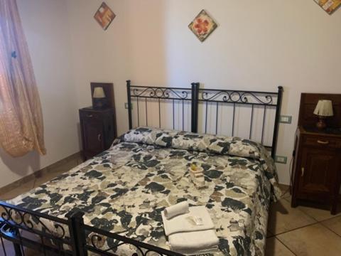 Agriturismo Ferretti Villa Massa Lombarda Luaran gambar