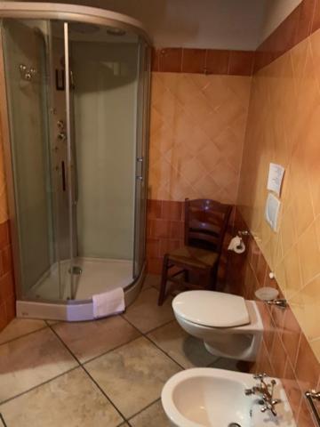 Agriturismo Ferretti Villa Massa Lombarda Luaran gambar